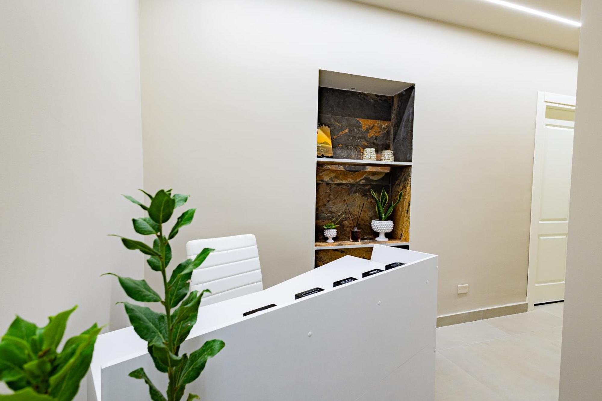 Supreme Suite&Spa Palermo Ngoại thất bức ảnh