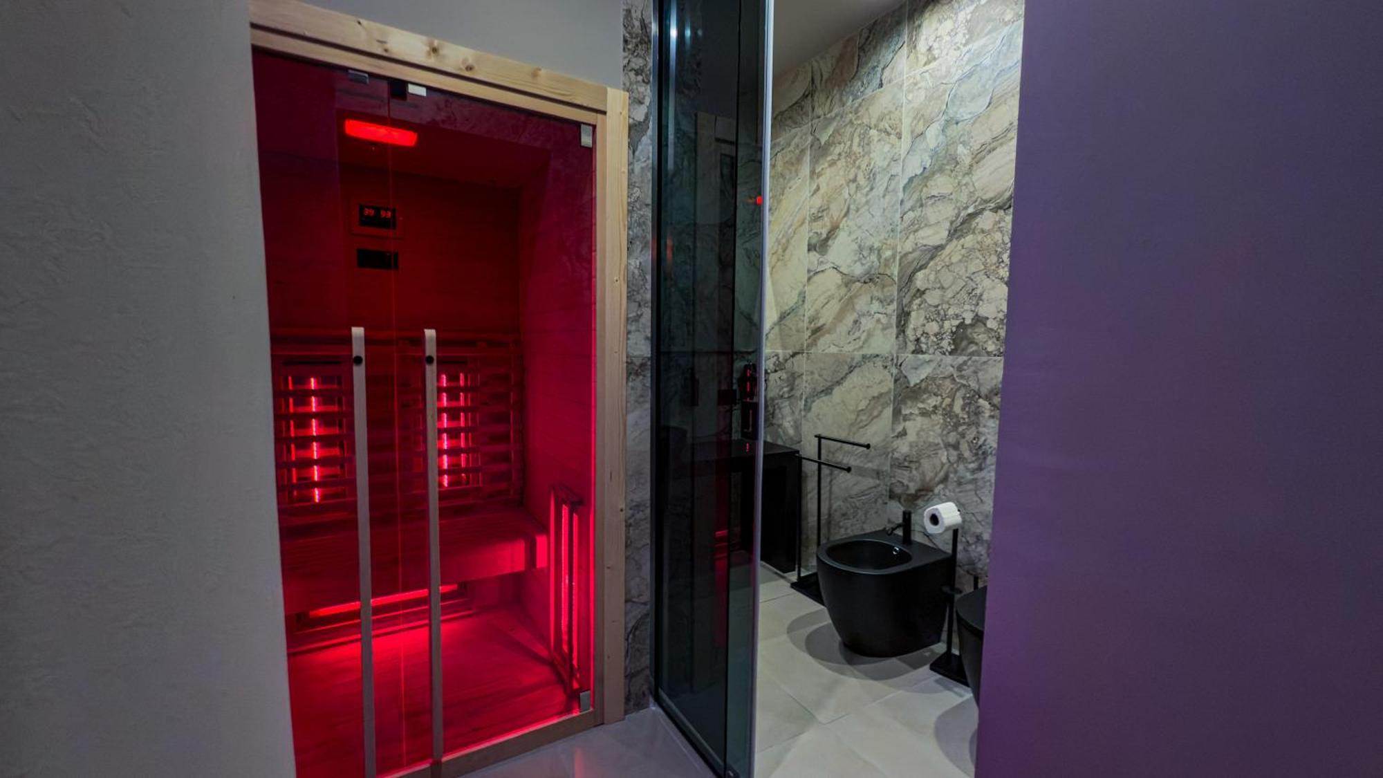 Supreme Suite&Spa Palermo Ngoại thất bức ảnh