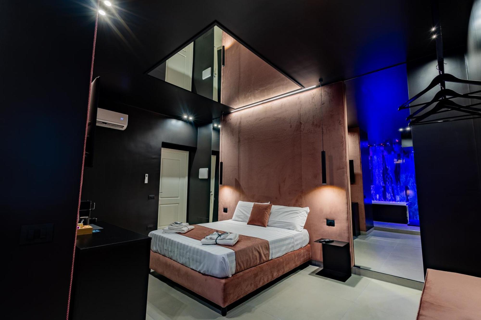 Supreme Suite&Spa Palermo Ngoại thất bức ảnh
