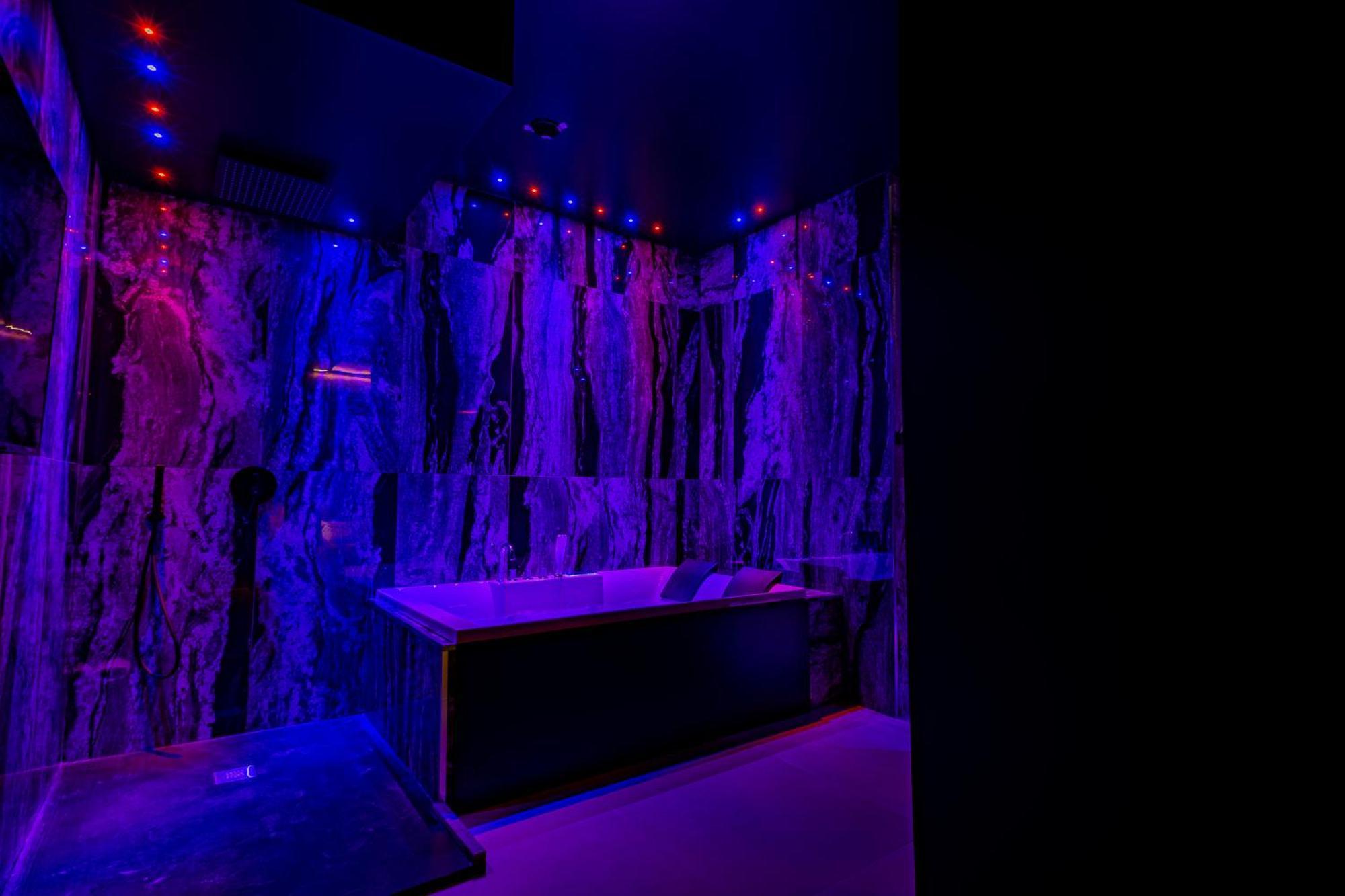 Supreme Suite&Spa Palermo Ngoại thất bức ảnh