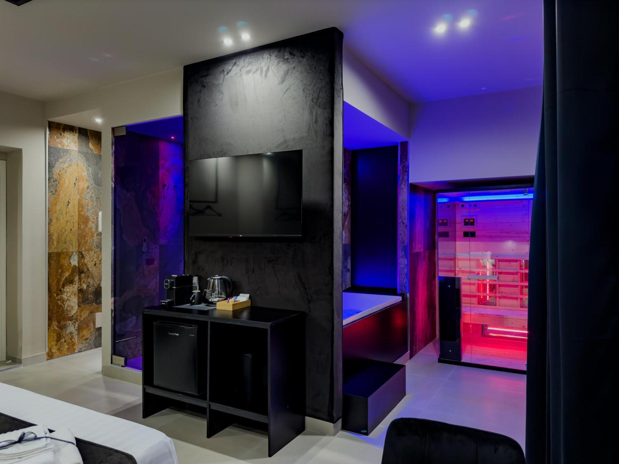 Supreme Suite&Spa Palermo Ngoại thất bức ảnh