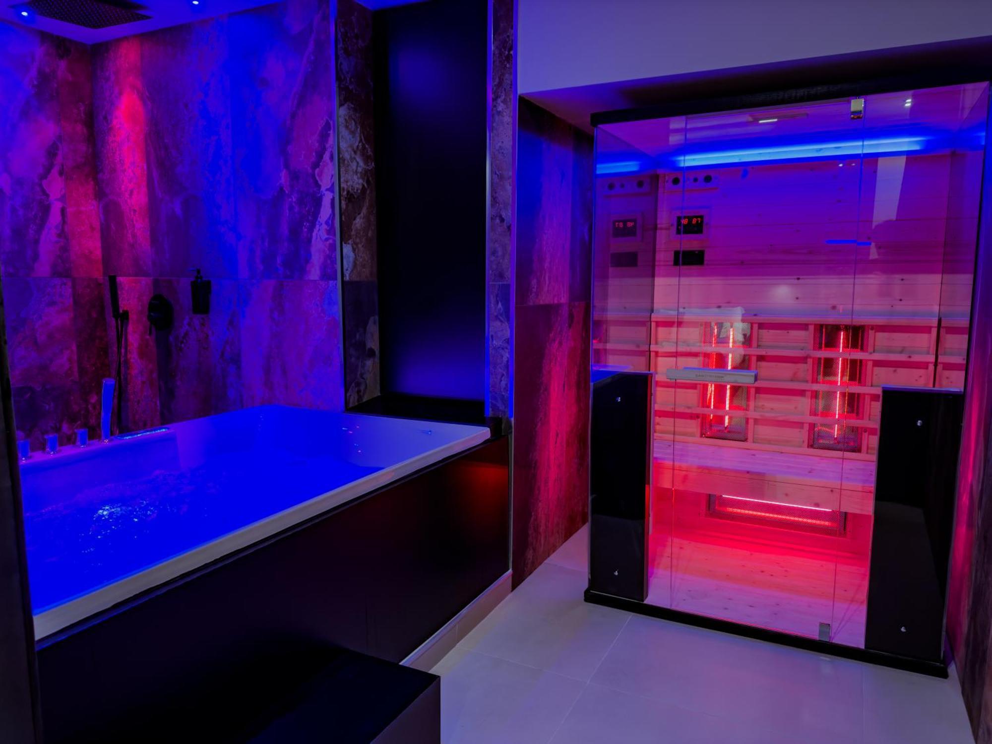 Supreme Suite&Spa Palermo Ngoại thất bức ảnh