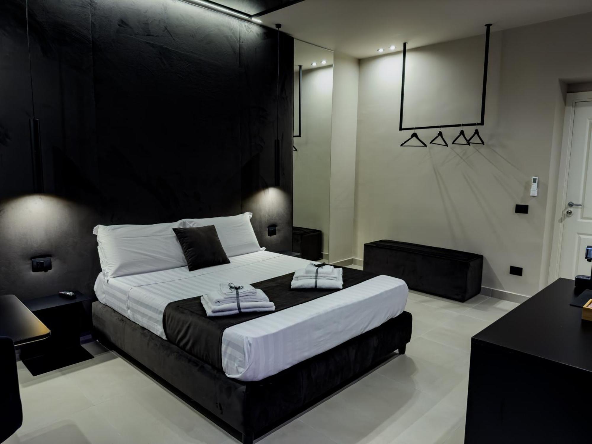 Supreme Suite&Spa Palermo Ngoại thất bức ảnh